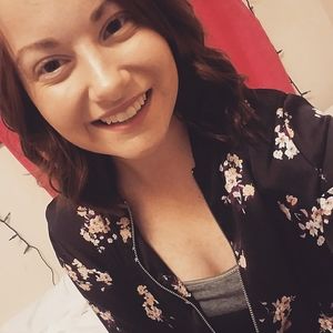 Meet your Posher, Mckenna